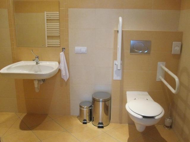 F - Team Hotel Liptovský Hrádok Habitación foto